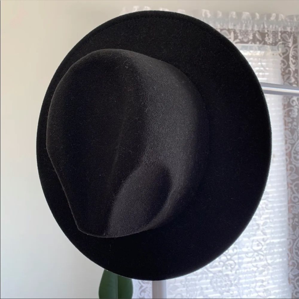 Boutique Felt Hat